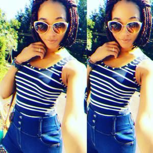 Meet your Posher, Lynel